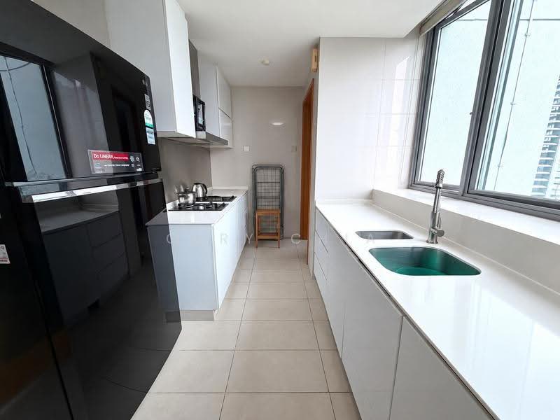 Park Infinia at Wee Nam, 2A Lincoln Road, Newton / Novena, 4 Bedrooms, 1,690 sqft, Condominium For Sale, by Gary Chia, 500256553 - Kitchen - PropertyGuru.com.sg