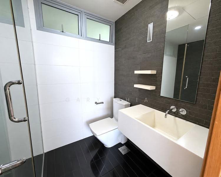 Park Infinia at Wee Nam, 2A Lincoln Road, Newton / Novena, 4 Bedrooms, 1,690 sqft, Condominium For Sale, by Gary Chia, 500256553 - Bathroom - PropertyGuru.com.sg