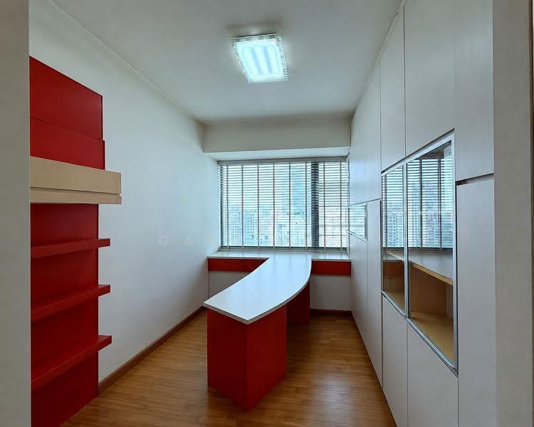 Park Infinia at Wee Nam, 2A Lincoln Road, Newton / Novena, 4 Bedrooms, 1,690 sqft, Condominium For Sale, by Gary Chia, 500256553 - Study - PropertyGuru.com.sg