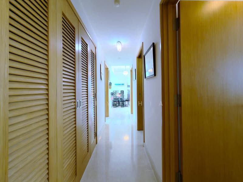 Park Infinia at Wee Nam, 2A Lincoln Road, Newton / Novena, 4 Bedrooms, 1,690 sqft, Condominium For Sale, by Gary Chia, 500256553 - Corridor - PropertyGuru.com.sg