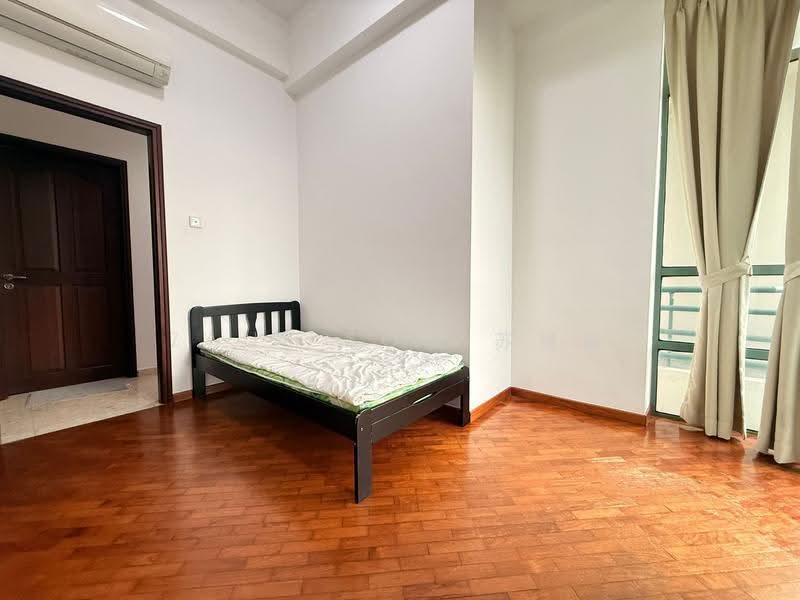 Tanglin Regency, 381 Tanglin Road, Tanglin / Holland / Bukit Timah, 2 Bedrooms, 883 sqft, Condominium For Rent, by Zane Soo 苏昱能, 500256554 - Bedroom - PropertyGuru.com.sg