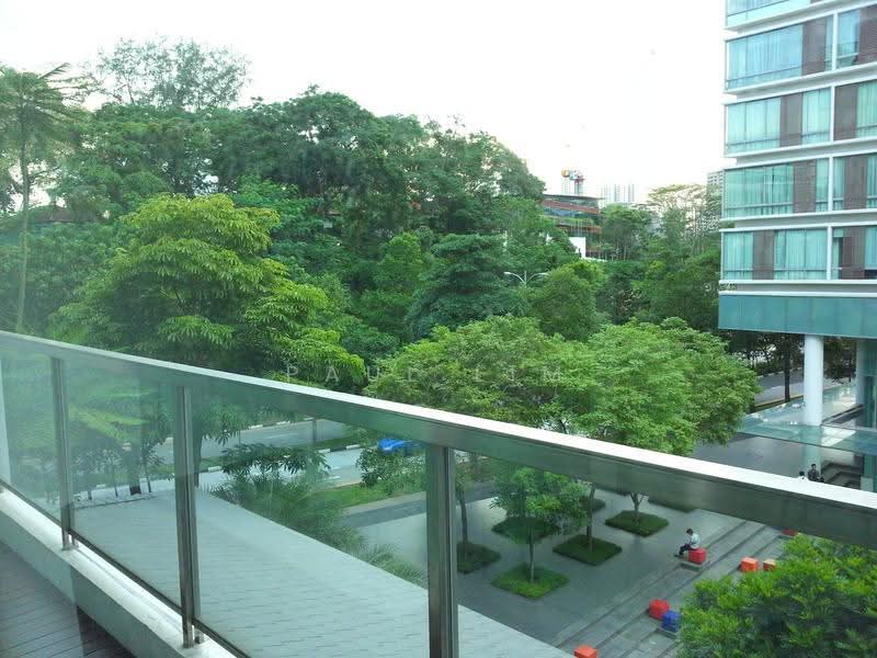 One-North Residences, 7 One-North Gateway, Buona Vista / West Coast / Clementi New Town, Studio, 517 sqft, Apartment For Rent, by Paul lim, 500256555 - Exterior - PropertyGuru.com.sg