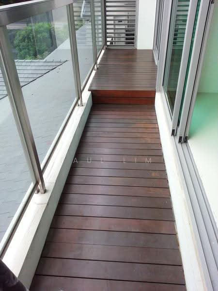 One-North Residences, 7 One-North Gateway, Buona Vista / West Coast / Clementi New Town, Studio, 517 sqft, Apartment For Rent, by Paul lim, 500256555 - Balcony - PropertyGuru.com.sg