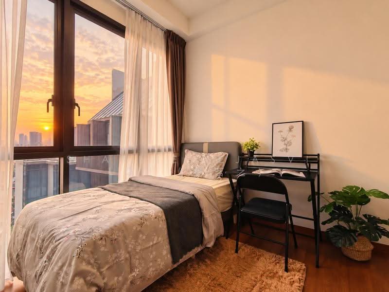 35 Gilstead, 35 Gilstead Road, Newton / Novena, Room Rental, 100 sqft, Apartment For Rent, by Sharine Tejasvi Loh (罗茗之), 500256558 - PropertyGuru.com.sg