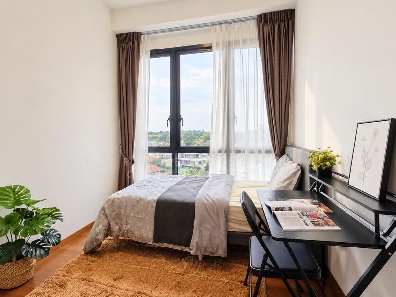 35 Gilstead, 35 Gilstead Road, Newton / Novena, Room Rental, 100 sqft, Apartment For Rent, by Sharine Tejasvi Loh (罗茗之), 500256558 - Bedroom - PropertyGuru.com.sg