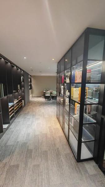 Mega@Woodlands, 39 Woodlands Close, Admiralty / Woodlands, 1,600 sqft, Light Industrial (B1) For Rent, by Huang Han, 500256559 - Interior - CommercialGuru.com.sg