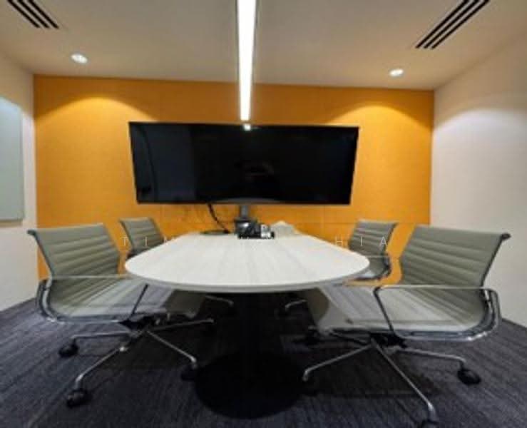 BNI Tower, 30 Raffles Place, Boat Quay / Raffles Place / Marina, 5,274 sqft, Office For Rent, by Timothy Chia, 500256560 - Interior - CommercialGuru.com.sg