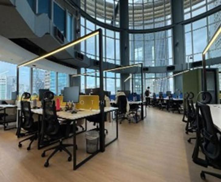BNI Tower, 30 Raffles Place, Boat Quay / Raffles Place / Marina, 5,274 sqft, Office For Rent, by Timothy Chia, 500256560 - Interior - CommercialGuru.com.sg