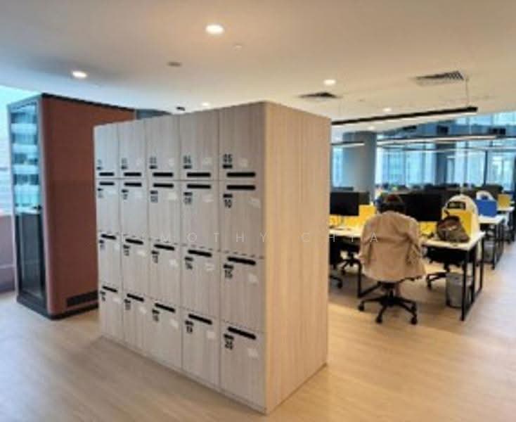 BNI Tower, 30 Raffles Place, Boat Quay / Raffles Place / Marina, 5,274 sqft, Office For Rent, by Timothy Chia, 500256560 - Interior - CommercialGuru.com.sg
