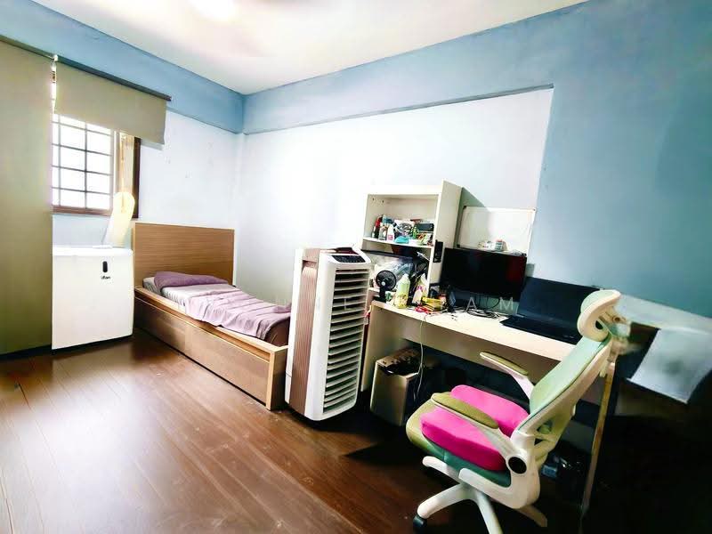 205 Marsiling Drive, 205 Marsiling Drive, Admiralty / Woodlands, 3 Bedrooms, 980 sqft, HDB Flat For Sale, by Yvonne Tham, 500256562 - PropertyGuru.com.sg