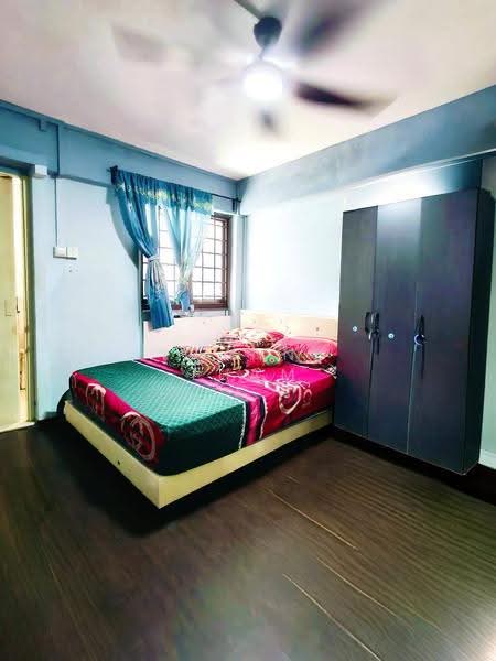 205 Marsiling Drive, 205 Marsiling Drive, Admiralty / Woodlands, 3 Bedrooms, 980 sqft, HDB Flat For Sale, by Yvonne Tham, 500256562 - PropertyGuru.com.sg