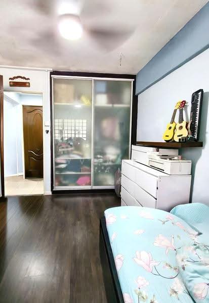 205 Marsiling Drive, 205 Marsiling Drive, Admiralty / Woodlands, 3 Bedrooms, 980 sqft, HDB Flat For Sale, by Yvonne Tham, 500256562 - PropertyGuru.com.sg
