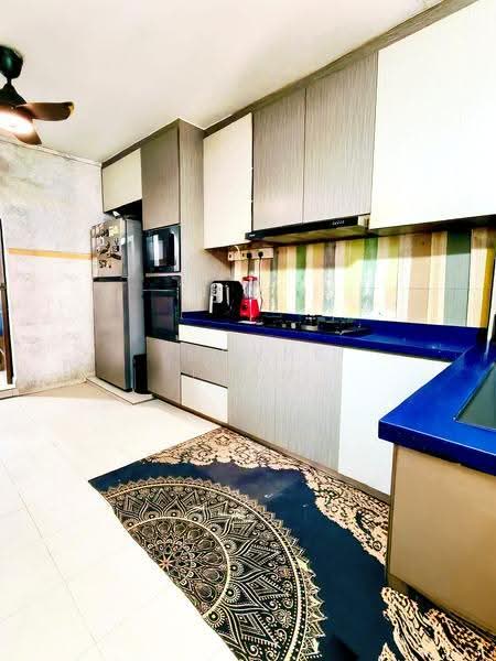 205 Marsiling Drive, 205 Marsiling Drive, Admiralty / Woodlands, 3 Bedrooms, 980 sqft, HDB Flat For Sale, by Yvonne Tham, 500256562 - PropertyGuru.com.sg