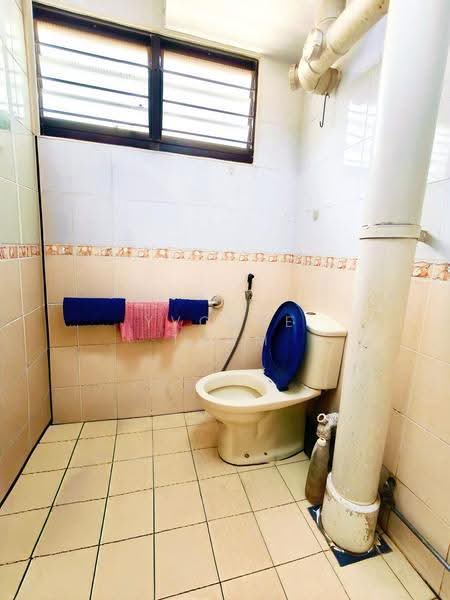 205 Marsiling Drive, 205 Marsiling Drive, Admiralty / Woodlands, 3 Bedrooms, 980 sqft, HDB Flat For Sale, by Yvonne Tham, 500256562 - PropertyGuru.com.sg