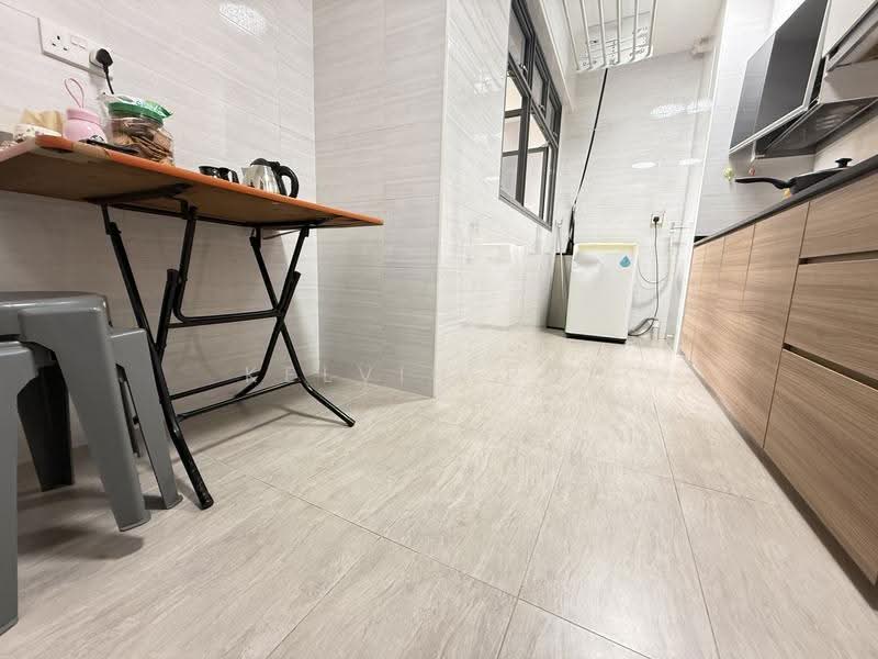 478A Yishun Street 44, 478A Yishun Street 44, Sembawang / Yishun, 1 Bedroom, 505 sqft, HDB Flat For Sale, by Kelvin Poh, 500256565 - Kitchen - PropertyGuru.com.sg