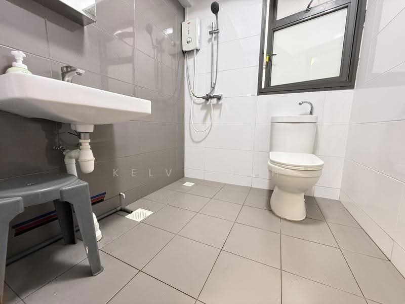 478A Yishun Street 44, 478A Yishun Street 44, Sembawang / Yishun, 1 Bedroom, 505 sqft, HDB Flat For Sale, by Kelvin Poh, 500256565 - Bathroom - PropertyGuru.com.sg