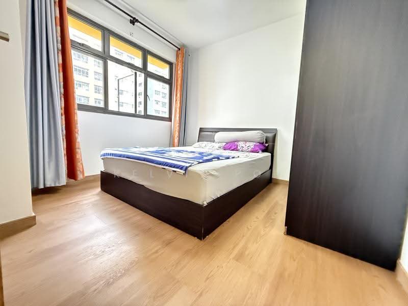 478A Yishun Street 44, 478A Yishun Street 44, Sembawang / Yishun, 1 Bedroom, 505 sqft, HDB Flat For Sale, by Kelvin Poh, 500256565 - Bedroom - PropertyGuru.com.sg