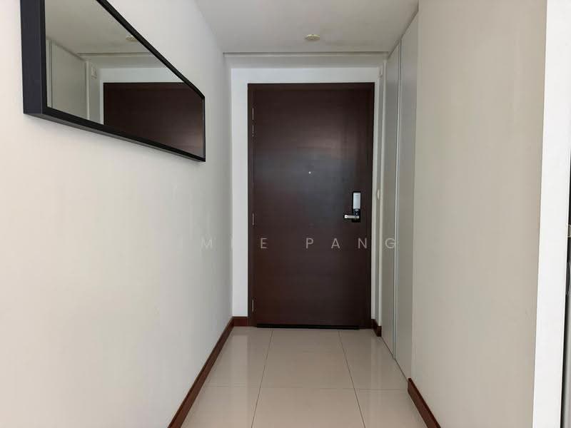 The Sail @ Marina Bay, 6 Marina Boulevard, Boat Quay / Raffles Place / Marina, 1 Bedroom, 678 sqft, Condominium For Rent, by Jimme Pang, 500256567 - Entrance - PropertyGuru.com.sg