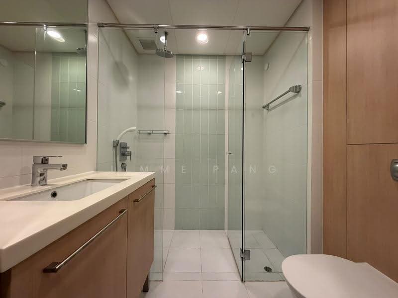 The Sail @ Marina Bay, 6 Marina Boulevard, Boat Quay / Raffles Place / Marina, 1 Bedroom, 678 sqft, Condominium For Rent, by Jimme Pang, 500256567 - Bathroom - PropertyGuru.com.sg