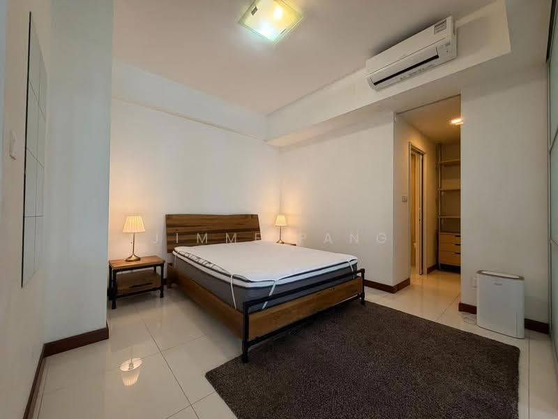 The Sail @ Marina Bay, 6 Marina Boulevard, Boat Quay / Raffles Place / Marina, 1 Bedroom, 678 sqft, Condominium For Rent, by Jimme Pang, 500256567 - Bedroom - PropertyGuru.com.sg