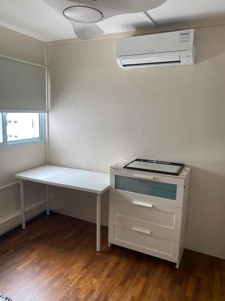 61 Marine Drive, 61 Marine Drive, East Coast / Marine Parade, Room Rental, 120 sqft, HDB Flat For Rent, by Michelle Koh, 500256568 - Study - PropertyGuru.com.sg