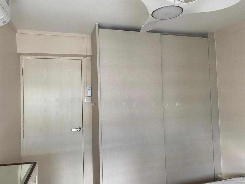 61 Marine Drive, 61 Marine Drive, East Coast / Marine Parade, Room Rental, 120 sqft, HDB Flat For Rent, by Michelle Koh, 500256568 - Bedroom - PropertyGuru.com.sg