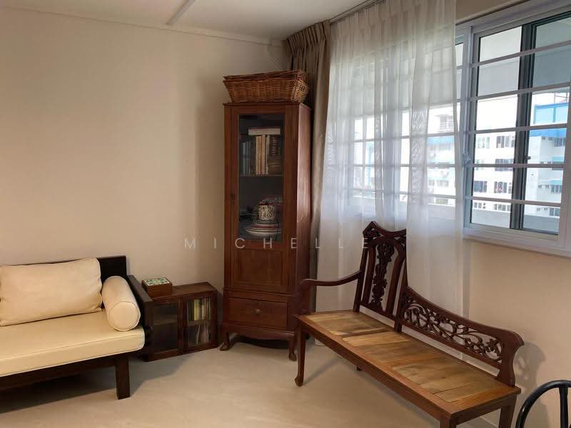 61 Marine Drive, 61 Marine Drive, East Coast / Marine Parade, Room Rental, 120 sqft, HDB Flat For Rent, by Michelle Koh, 500256568 - Living Room - PropertyGuru.com.sg