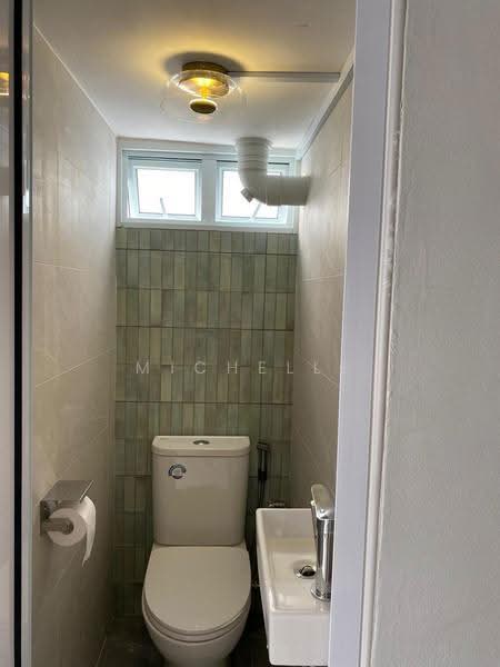 61 Marine Drive, 61 Marine Drive, East Coast / Marine Parade, Room Rental, 120 sqft, HDB Flat For Rent, by Michelle Koh, 500256568 - Bathroom - PropertyGuru.com.sg