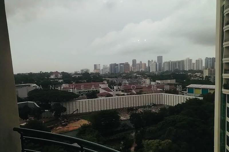 Tanglin Regency, 381 Tanglin Road, Tanglin / Holland / Bukit Timah, 2 Bedrooms, 883 sqft, Condominium For Rent, by Anthea Yeo 杨丽娇, 500256569 - View - PropertyGuru.com.sg