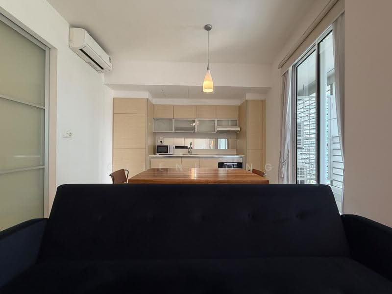 The Sail @ Marina Bay, 6 Marina Boulevard, Boat Quay / Raffles Place / Marina, 1 Bedroom, 678 sqft, Condominium For Rent, by Gelene Ong, 500256575 - PropertyGuru.com.sg