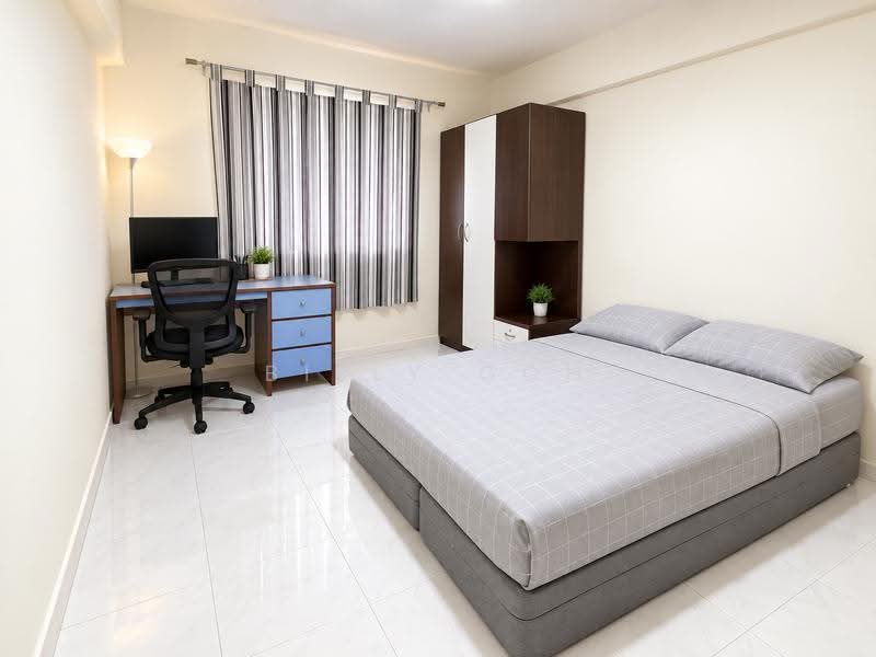 540 Ang Mo Kio Avenue 10, 540 Ang Mo Kio Avenue 10, Ang Mo Kio / Bishan / Thomson, 2 Bedrooms, 732 sqft, HDB Flat For Sale, by Billy Goh, 500256580 - Bedroom - PropertyGuru.com.sg