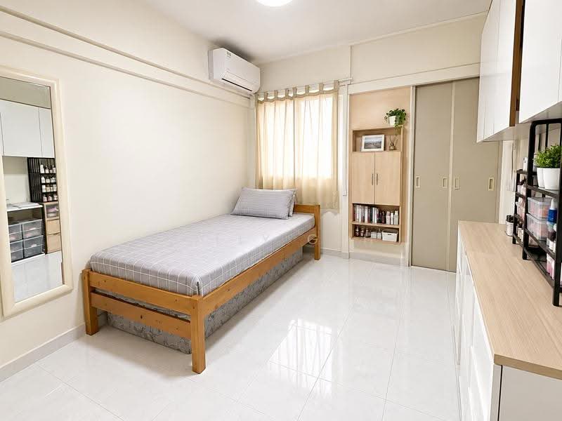 540 Ang Mo Kio Avenue 10, 540 Ang Mo Kio Avenue 10, Ang Mo Kio / Bishan / Thomson, 2 Bedrooms, 732 sqft, HDB Flat For Sale, by Billy Goh, 500256580 - Bedroom - PropertyGuru.com.sg