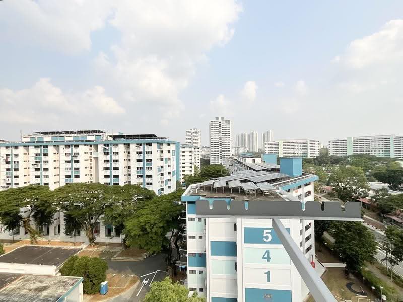 540 Ang Mo Kio Avenue 10, 540 Ang Mo Kio Avenue 10, Ang Mo Kio / Bishan / Thomson, 2 Bedrooms, 732 sqft, HDB Flat For Sale, by Billy Goh, 500256580 - Exterior - PropertyGuru.com.sg