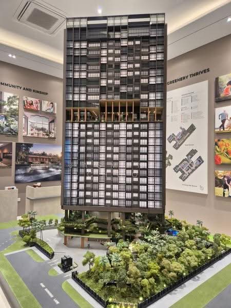 The Arcady At Boon Keng, 1037 Serangoon Road, Balestier / Toa Payoh, 3 Bedrooms, 1,087 sqft, Condominium For Sale, by Jasmine Choo, 500256581 - PropertyGuru.com.sg
