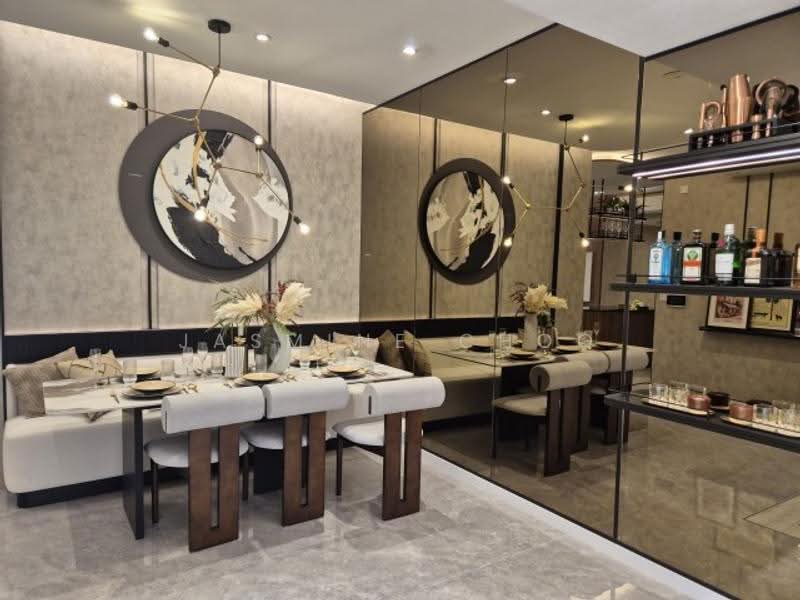 The Arcady At Boon Keng, 1037 Serangoon Road, Balestier / Toa Payoh, 3 Bedrooms, 1,087 sqft, Condominium For Sale, by Jasmine Choo, 500256581 - PropertyGuru.com.sg