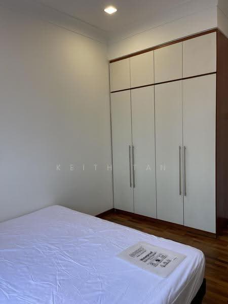 Fort Gardens, 21 Fort Road, East Coast / Marine Parade, 2 Bedrooms, 950 sqft, Condominium For Rent, by Keith Tan, 500256582 - Common Bedroom Wardrobes - PropertyGuru.com.sg