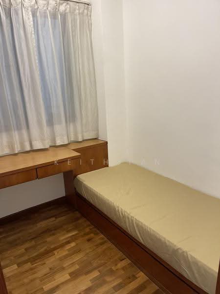 Fort Gardens, 21 Fort Road, East Coast / Marine Parade, 2 Bedrooms, 950 sqft, Condominium For Rent, by Keith Tan, 500256582 - Study cum Helpers Room - PropertyGuru.com.sg