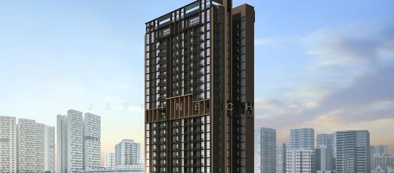 The Arcady At Boon Keng, 1037 Serangoon Road, Balestier / Toa Payoh, 2 Bedrooms, 764 sqft, Condominium For Sale, by Jasmine Choo, 500256583 - PropertyGuru.com.sg