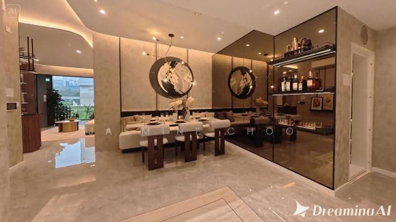 The Arcady At Boon Keng, 1037 Serangoon Road, Balestier / Toa Payoh, 2 Bedrooms, 764 sqft, Condominium For Sale, by Jasmine Choo, 500256583 - PropertyGuru.com.sg