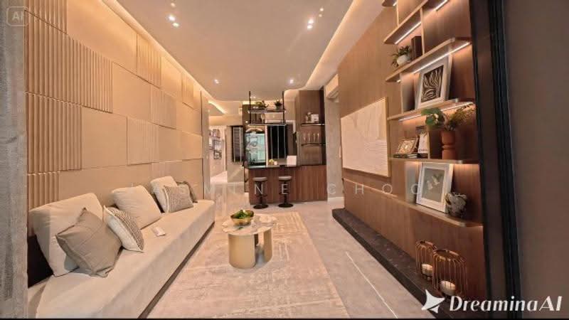The Arcady At Boon Keng, 1037 Serangoon Road, Balestier / Toa Payoh, 2 Bedrooms, 764 sqft, Condominium For Sale, by Jasmine Choo, 500256583 - PropertyGuru.com.sg