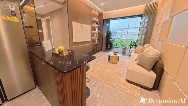 The Arcady At Boon Keng, 1037 Serangoon Road, Balestier / Toa Payoh, 2 Bedrooms, 764 sqft, Condominium For Sale, by Jasmine Choo, 500256583 - PropertyGuru.com.sg