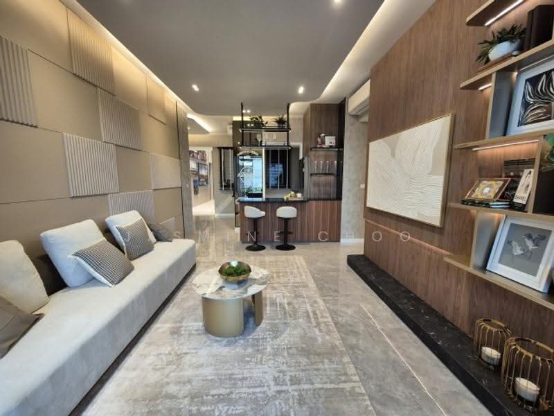 The Arcady At Boon Keng, 1037 Serangoon Road, Balestier / Toa Payoh, 2 Bedrooms, 764 sqft, Condominium For Sale, by Jasmine Choo, 500256583 - PropertyGuru.com.sg