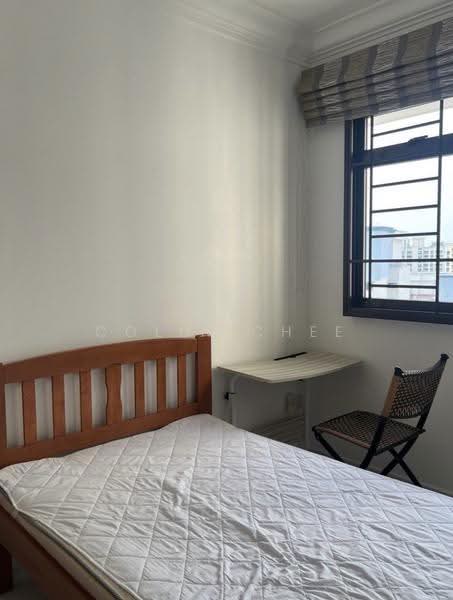 118C Jalan Membina, 118C Jalan Membina, Alexandra / Commonwealth, Room Rental, 97 sqft, HDB Flat For Rent, by Colin Chee, 500256584 - Bedroom - PropertyGuru.com.sg