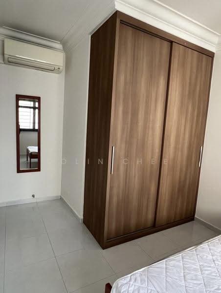 118C Jalan Membina, 118C Jalan Membina, Alexandra / Commonwealth, Room Rental, 97 sqft, HDB Flat For Rent, by Colin Chee, 500256584 - Bedroom - PropertyGuru.com.sg