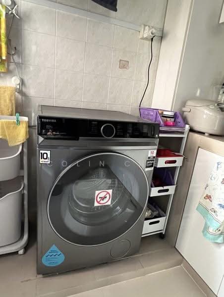118C Jalan Membina, 118C Jalan Membina, Alexandra / Commonwealth, Room Rental, 97 sqft, HDB Flat For Rent, by Colin Chee, 500256584 - Interior - PropertyGuru.com.sg