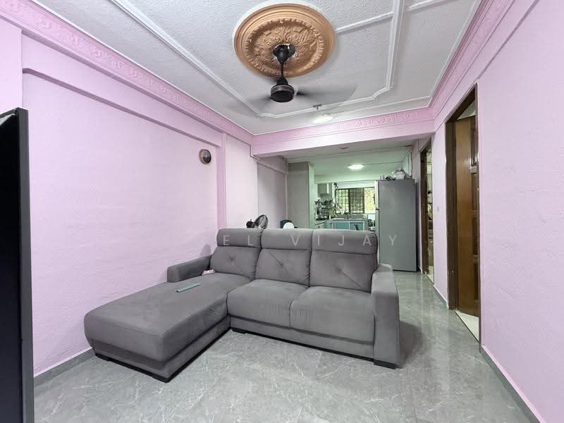42 Telok Blangah Rise, 42 Telok Blangah Rise, Harbourfront / Telok Blangah, 2 Bedrooms, 635 sqft, HDB Flat For Rent, by Nigel Vijay, 500256585 - Living Room - PropertyGuru.com.sg