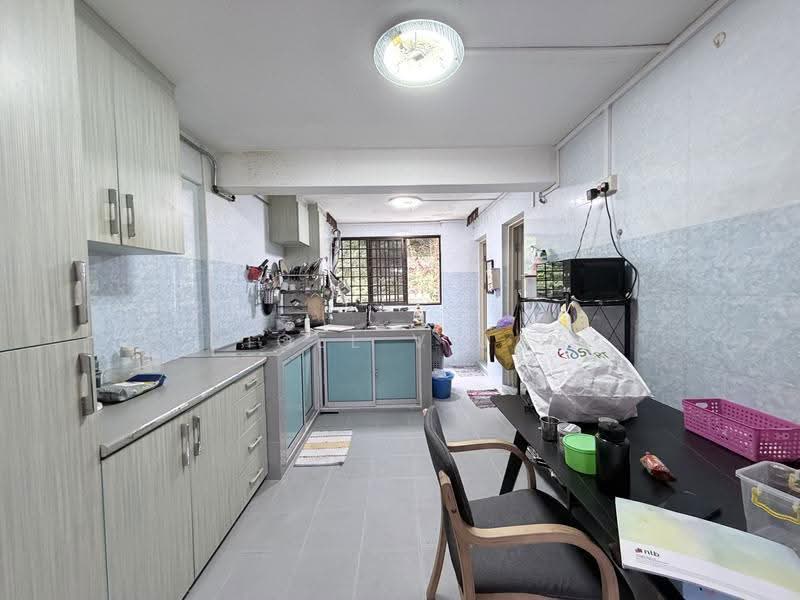 42 Telok Blangah Rise, 42 Telok Blangah Rise, Harbourfront / Telok Blangah, 2 Bedrooms, 635 sqft, HDB Flat For Rent, by Nigel Vijay, 500256585 - Kitchen - PropertyGuru.com.sg