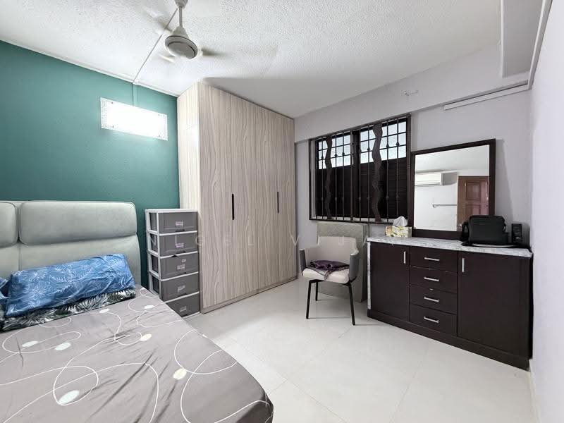 42 Telok Blangah Rise, 42 Telok Blangah Rise, Harbourfront / Telok Blangah, 2 Bedrooms, 635 sqft, HDB Flat For Rent, by Nigel Vijay, 500256585 - Bedroom - PropertyGuru.com.sg