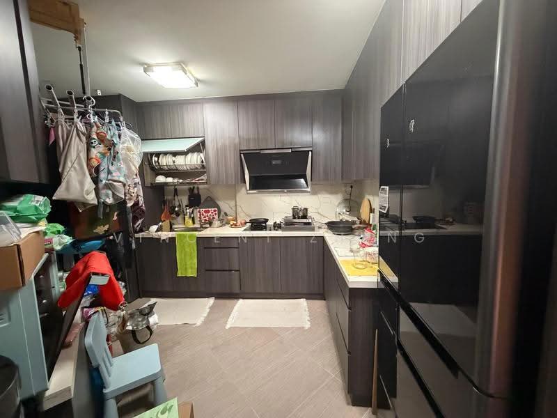 306A Anchorvale Link, 306A Anchorvale Link, Hougang / Punggol / Sengkang, 3 Bedrooms, 1,184 sqft, HDB Flat For Sale, by Vincent Zhang, 500256586 - Kitchen - PropertyGuru.com.sg