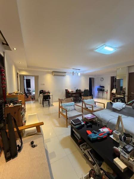 306A Anchorvale Link, 306A Anchorvale Link, Hougang / Punggol / Sengkang, 3 Bedrooms, 1,184 sqft, HDB Flat For Sale, by Vincent Zhang, 500256586 - Living Room - PropertyGuru.com.sg